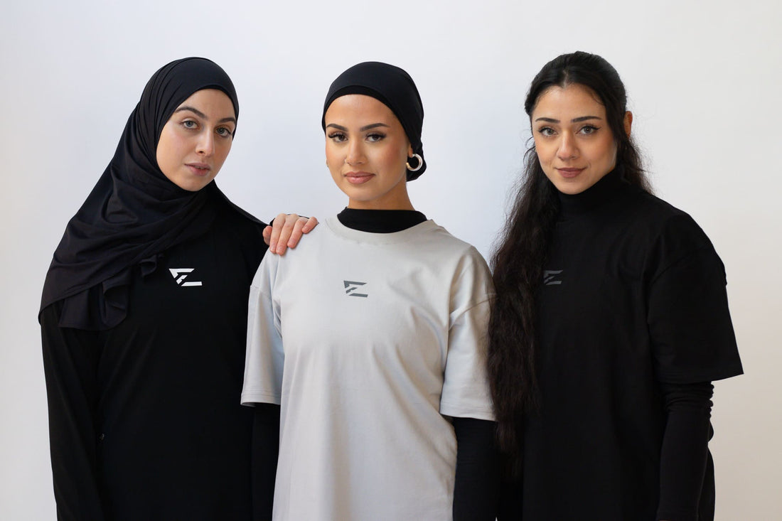 Is Modesty Coming Back?