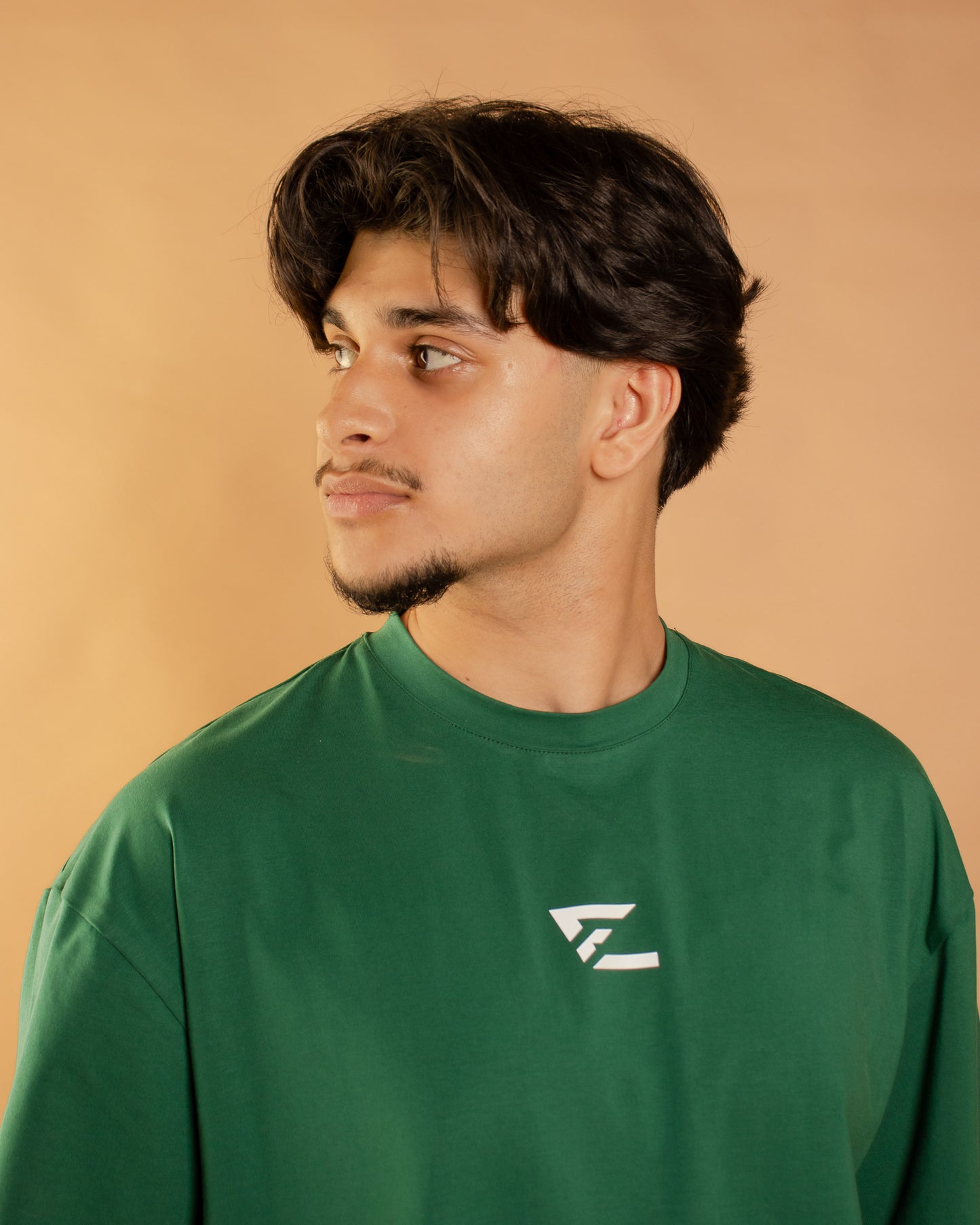 Unisex Oversized Tee's