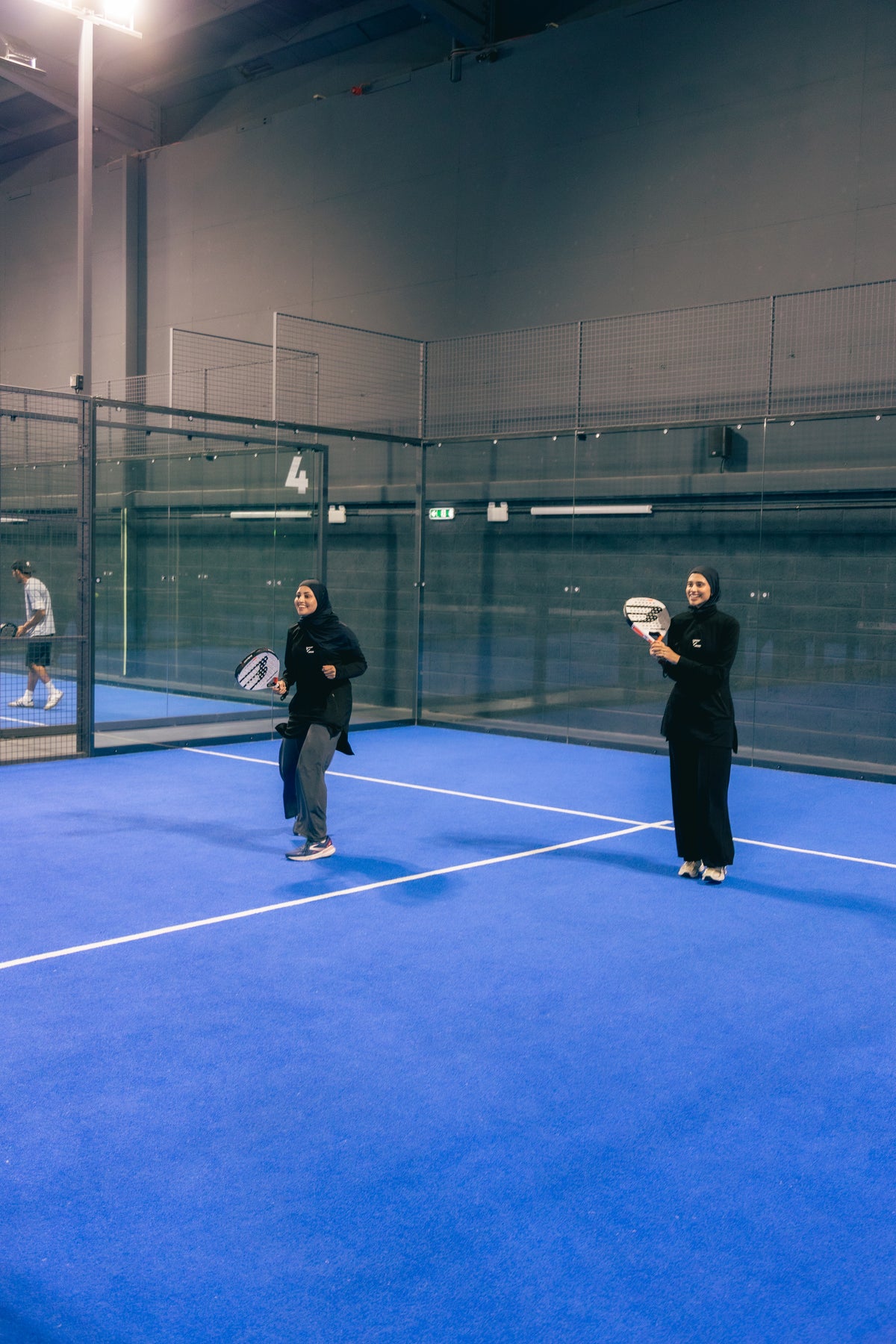 Padel