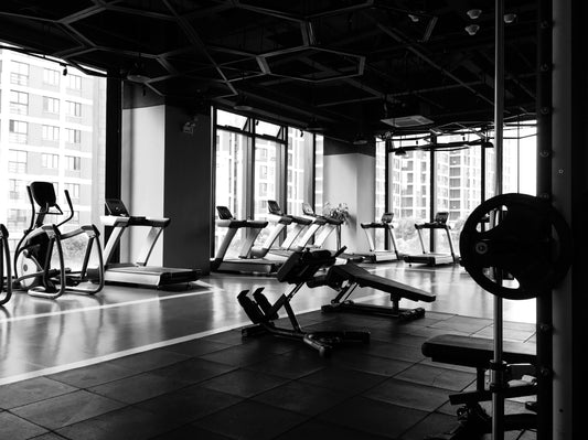 How To Overcome The Challenges of Dressing Modestly In The Gym