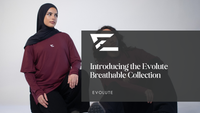 Let Your Body Breathe: Introducing the Evolute Breathable Collection