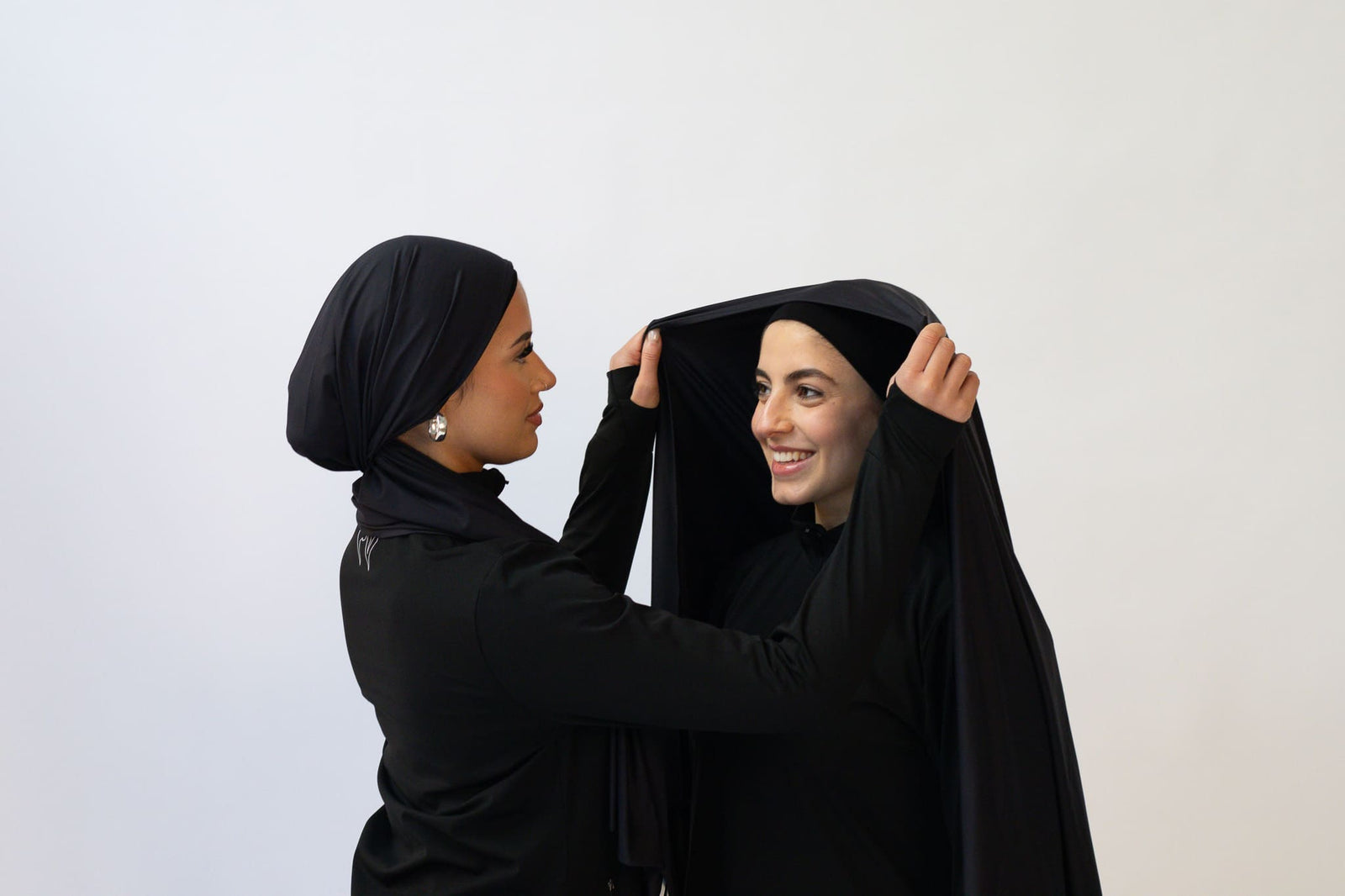 Making That Final Decision To Become A Hijabi