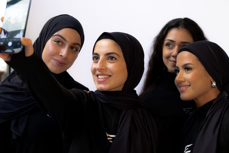 Empowerment Through Dressing Modestly In The Gym