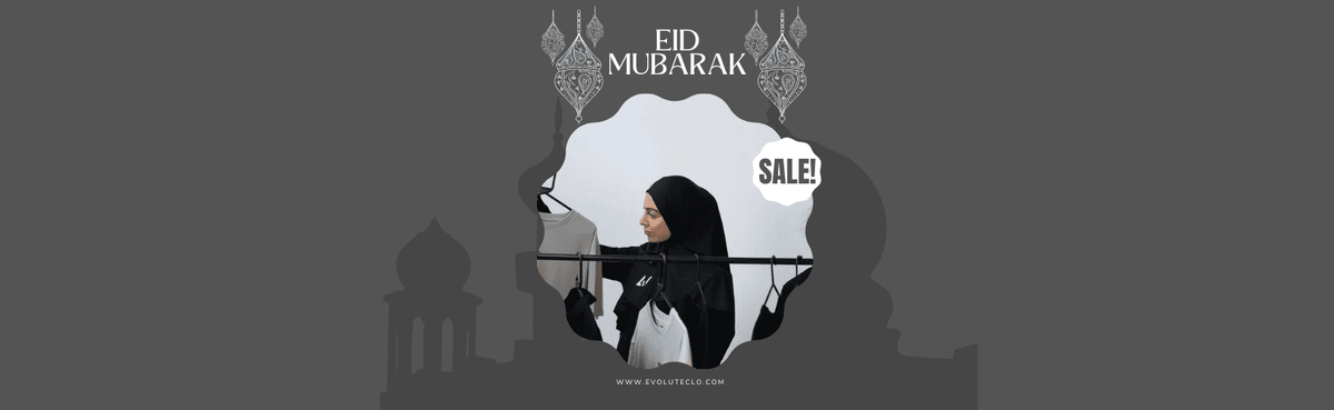 Our Eid Sale Is Live!