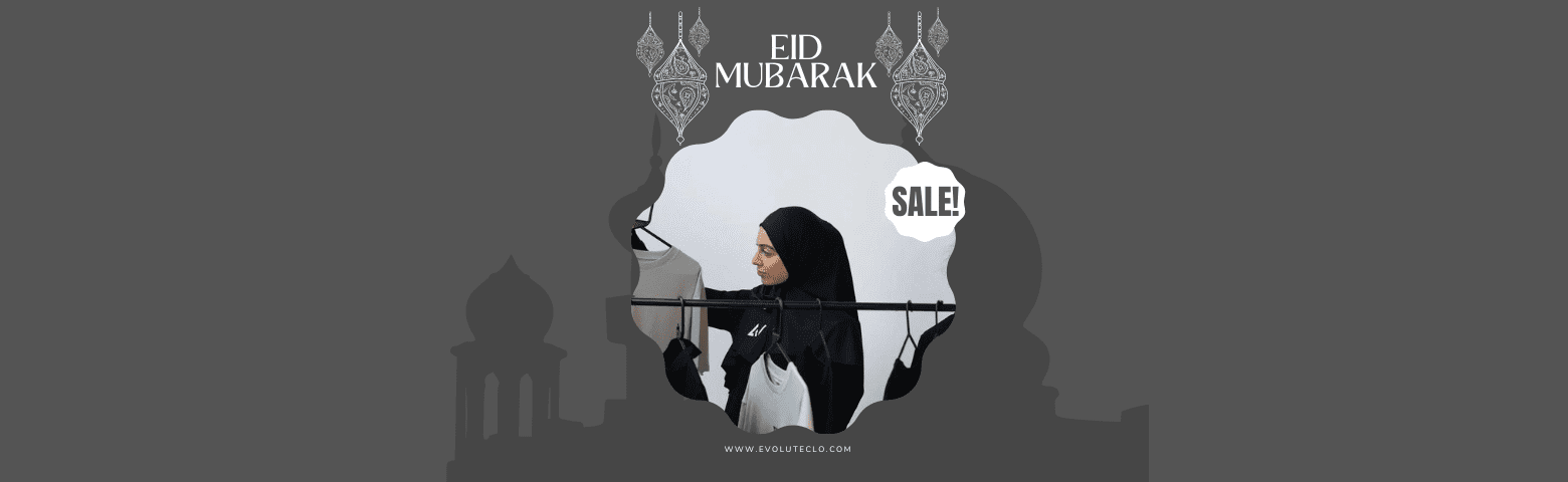 Our Eid Sale Is Live!