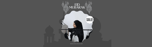 Our Eid Sale Is Live!