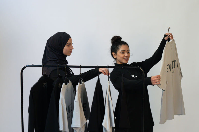 What Is Modest Sportswear?