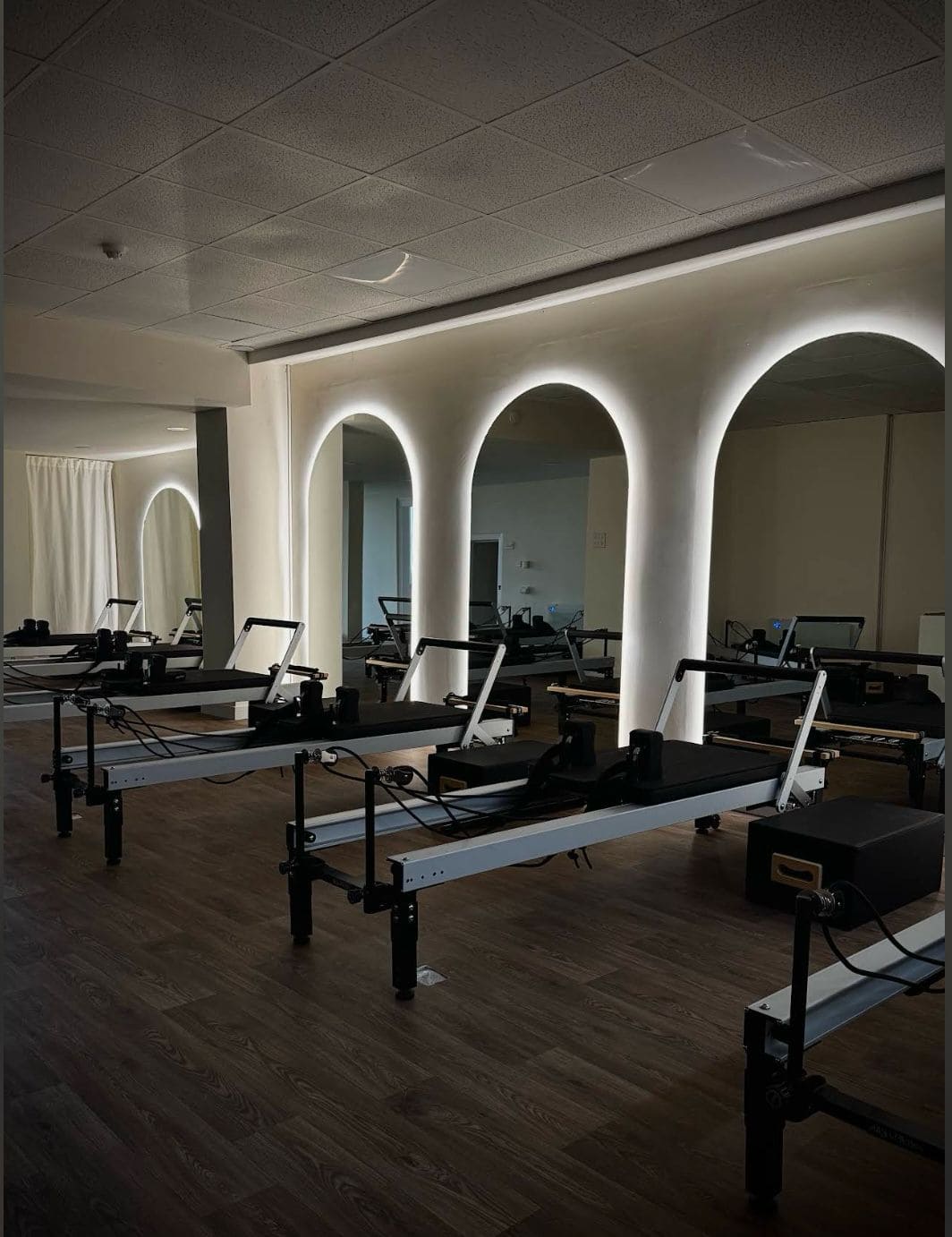 Pilates Event Ticket - 10th August