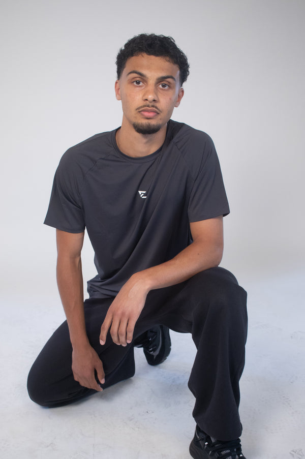 Men's Lightweight Training Top
