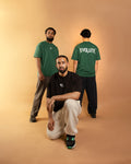 Oversized Tee's Men's