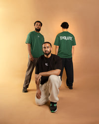 Oversized Tee's Men's