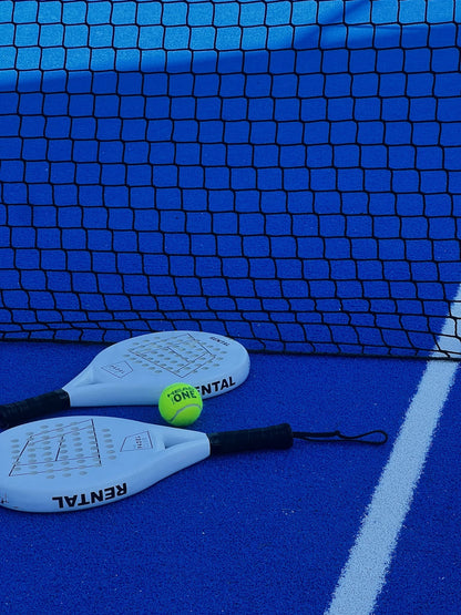 Padel Tickets - Sunday 17th August